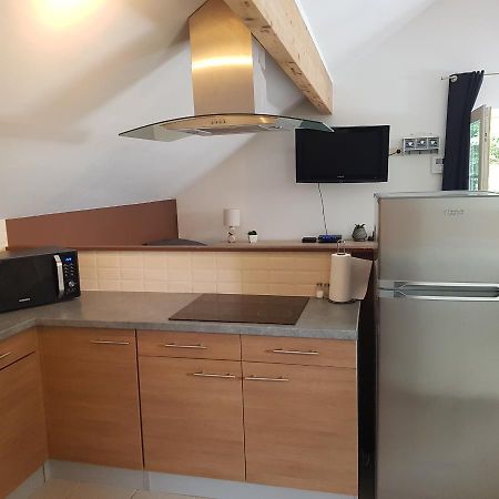 Studio Haras Daire Wavre Dış mekan fotoğraf