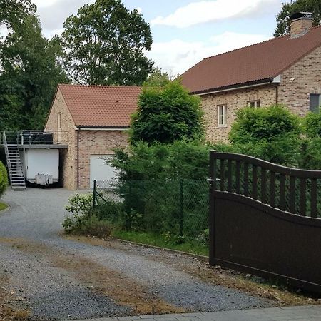 Studio Haras Daire Wavre Dış mekan fotoğraf